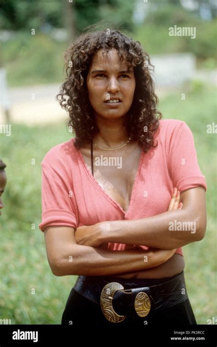 Nadja Abd El Farrag - Net Worth, Age, Height, Birthday, Bio, Wiki!