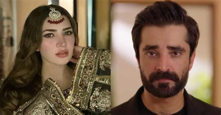 Naimal Khawar’s Boyfriend: Who is Naimal Khawar Dating?