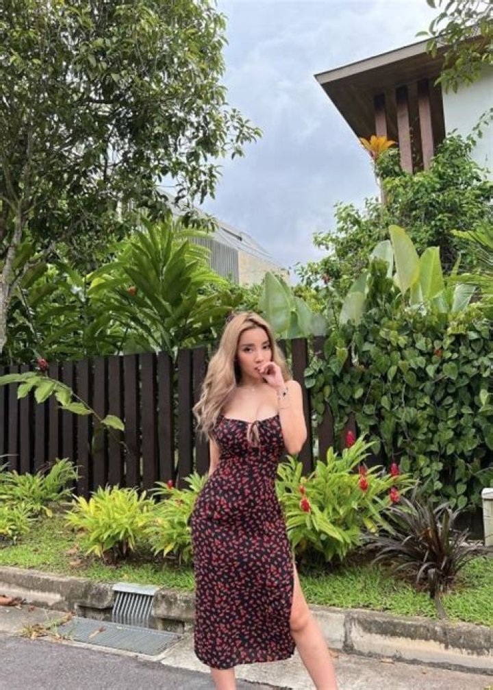 Naomi Neo- Net Worth, Bio, Age, Height, Boyfriend, Ethnicity, Career
