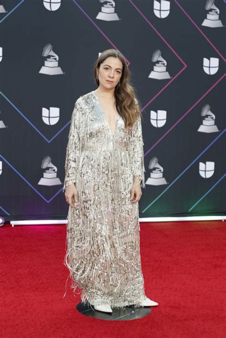 Natalia Lafourcade Net Worth, Age, Height