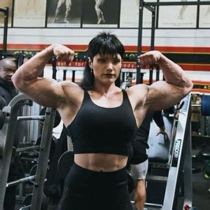 Natalya Kovaleva- Wiki, Bio, Age, Height, Career, Net Worth