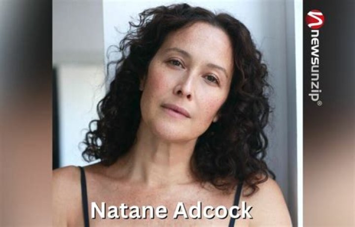 Natane Adcock- Wiki, Age, Height, Net Worth, Boyfriend, Ethnicity