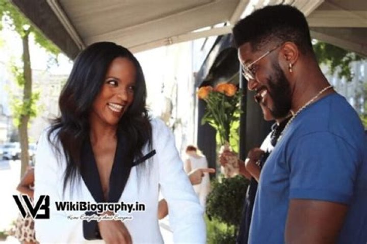 Nate Burleson Age, Wikipedia, Biography, Children, Salary, Net Worth, Parents.