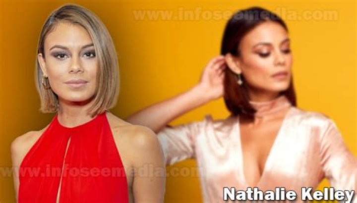 Nathalie Kelley Net Worth, Age, Height, Bio, Birthday, Wiki!