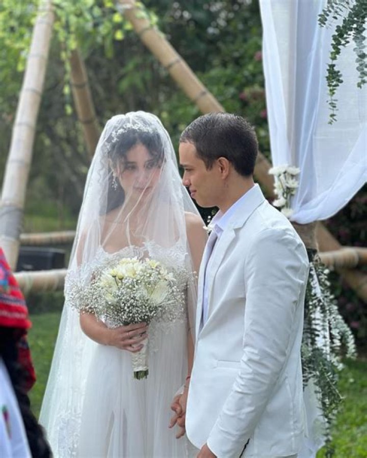Nathaly Taborda’s Boyfriend: Who is Nathaly Taborda Dating?