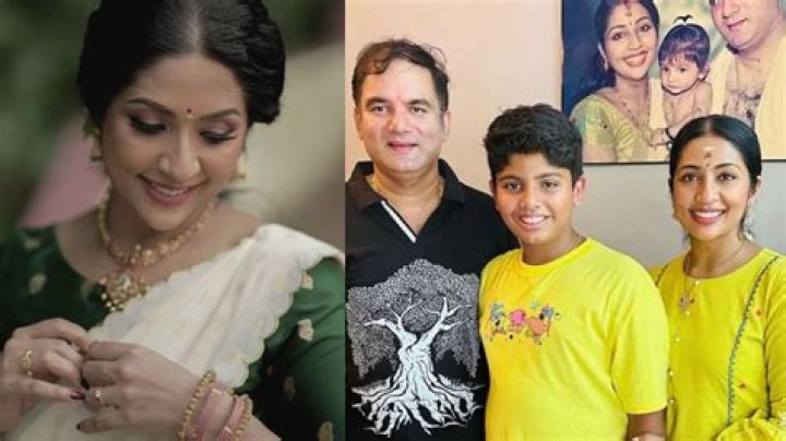 Navya Nair Biography: Husband, Net Worth, Age, Child, Parents, Wikipedia, Movies