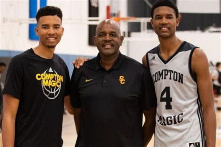 NBA Evan Mobley Parents: Nicol Mobley And Eric Mobley