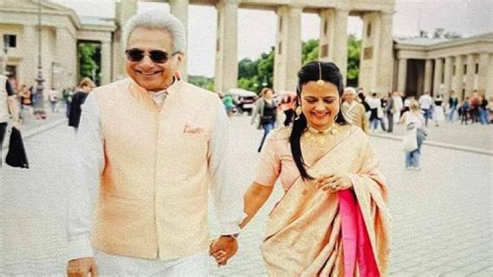 Neelesh Misra’s Girlfriend: Who is Neelesh Misra Dating?