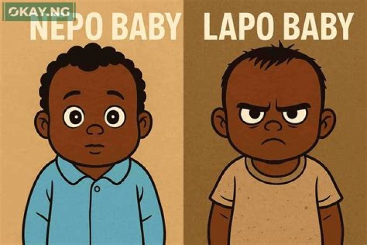 Nepo Baby Meaning, What is Nepo Baby Mean?