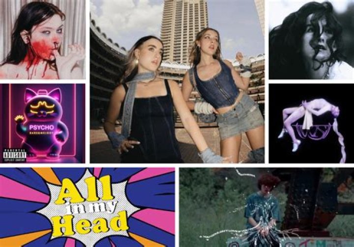 New Music: 7 unmissable fresh finds that dropped in August