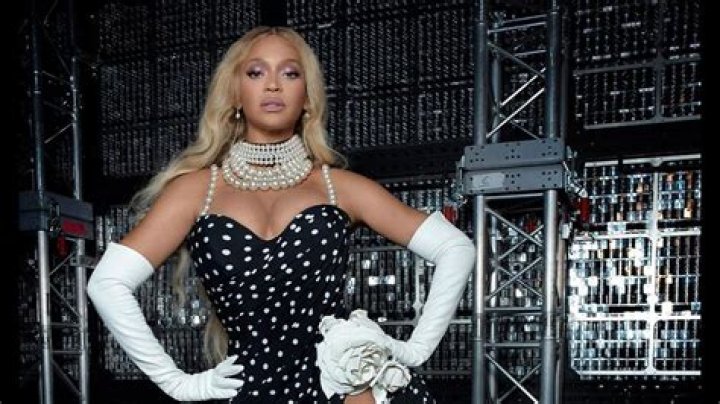 Next month, Beyoncé will release “Renaissance,”