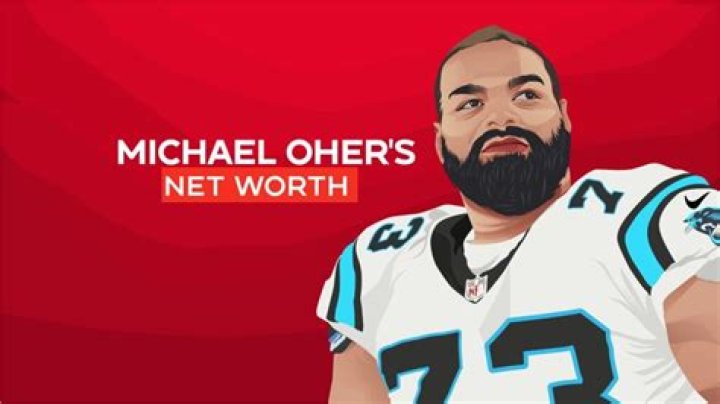 NFL| Michael Oher’s Net Worth Is Over $16 Million -How Rich Is He? Everything To Know