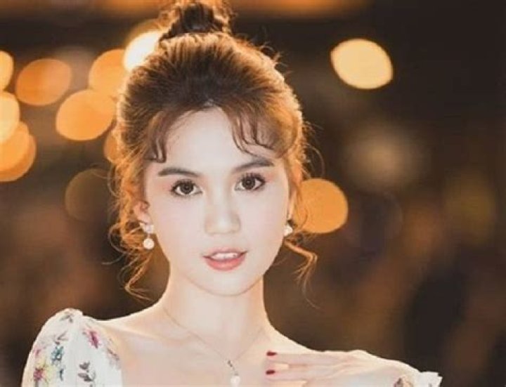 Ngoc Trinh Net Worth 2024, Age, Height, Bio, Birthday, Wiki!