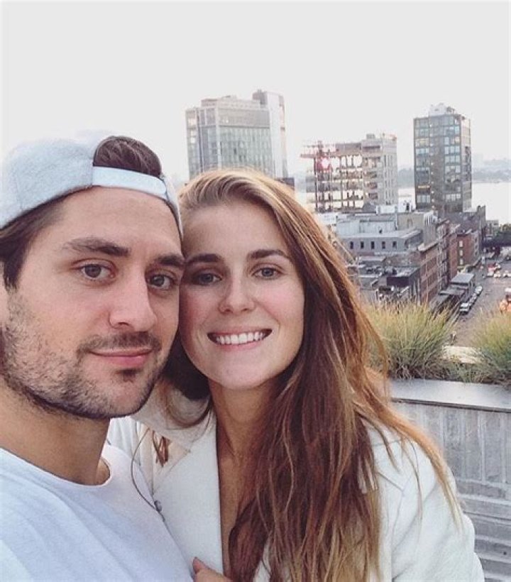 NHL: Is Mats Zuccarello Married? Baby With Wife/ Girlfriend