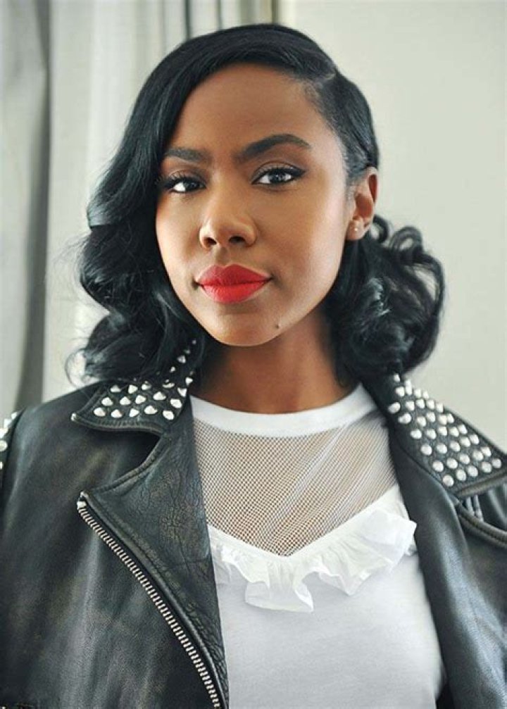Nia Jervier - Net Worth, Age, Height, Birthday, Bio, Wiki!