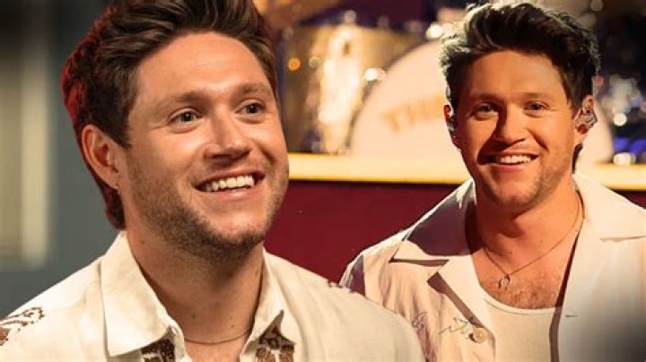 #NiallTODAY: Niall Horan Rocks Out At The TODAY Show Plaza
