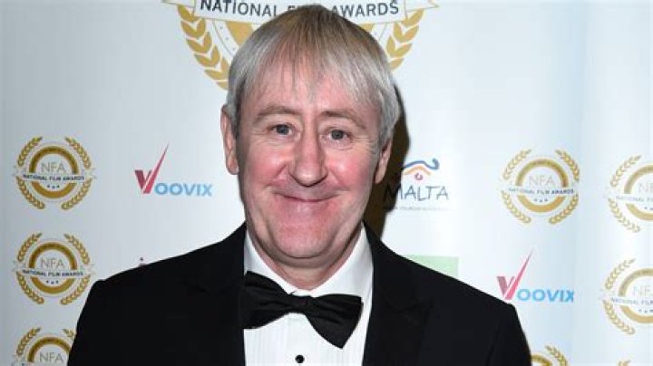 Nicholas Lyndhurst Bio, Age, Parents, Wife, Children, Net Worth