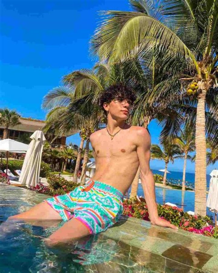 Nick Bencivengo Net Worth, Age, Height, Bio, Birthday, Wiki!