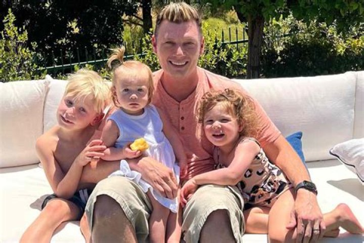 Nick Carter Children: Who are Nick Carter’s Children?