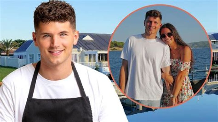 Nick Horton’s Girlfriend: Who is Nick Horton Dating?