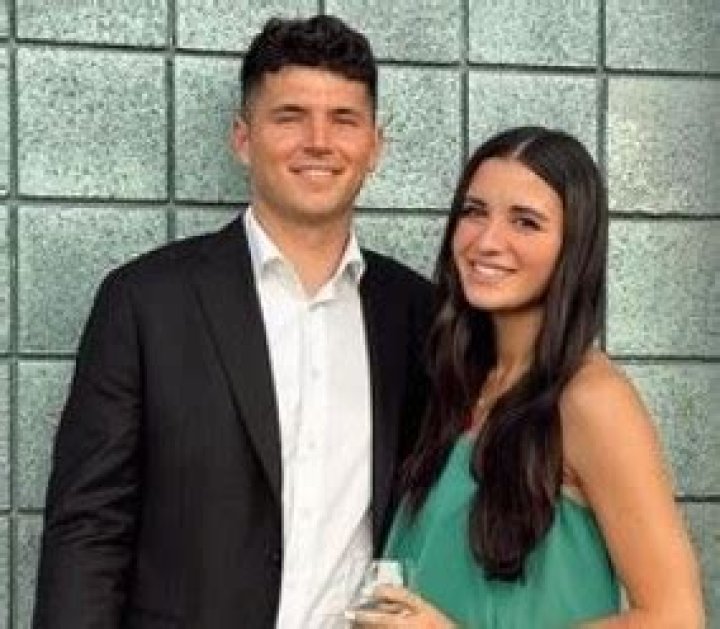 Nick Hurst’s Girlfriend: Who is Nick Hurst Dating?