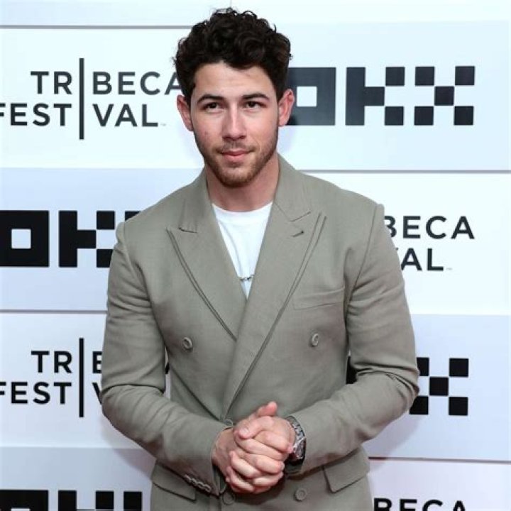 Nick Jonas Named As The New Face Of Creative Recreation