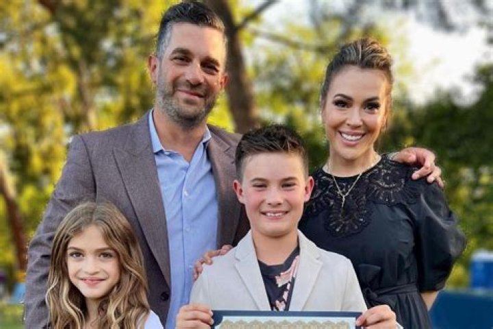 Nick Marsman Children: Does Nick Marsman Have Any Children?