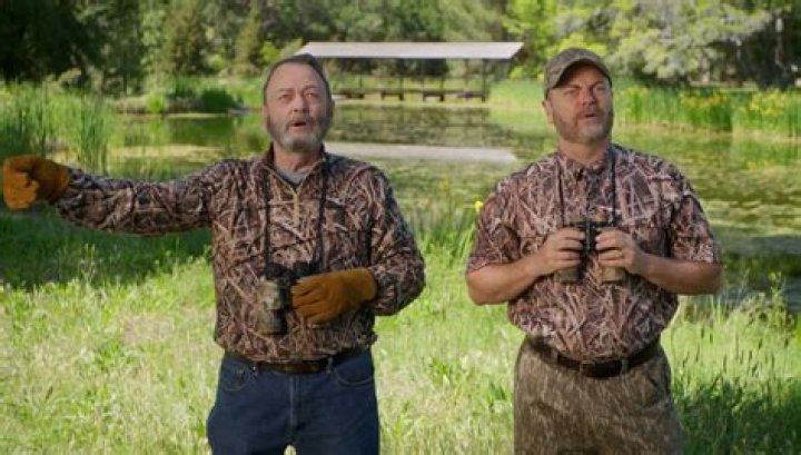 Nick Offerman Parents: Who Are Nick Offerman Parents?