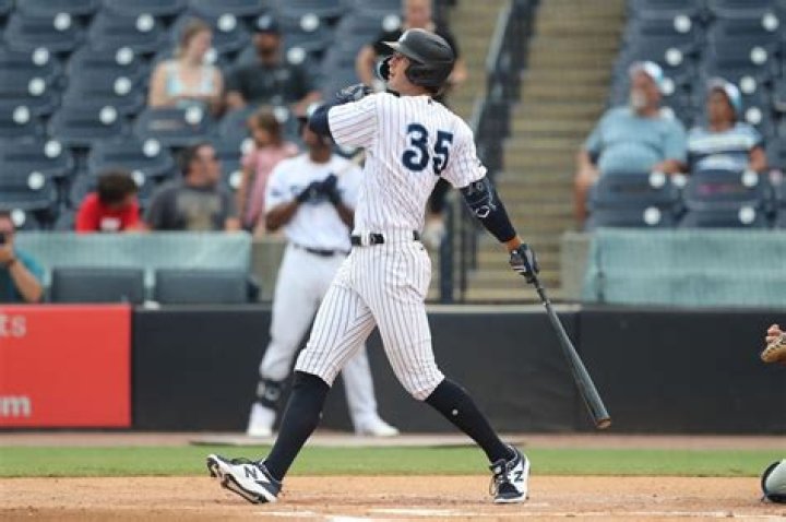 Nick Parker (Baseball) Height, Weight, Net Worth, Age, Birthday, Wikipedia, Who, Nationality, Biography