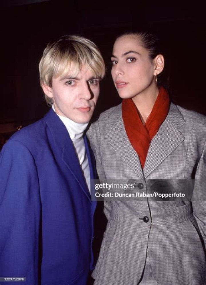 Nick Rhodes Wife: Who is Julie Anne Friedman