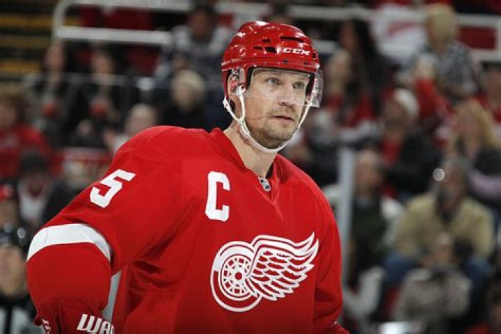Nicklas Lidstrom - Net Worth, Age, Height, Birthday, Bio, Wiki!