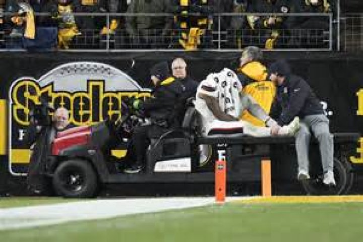 Nico Collins Injury Update, What Happened to Nico Collins?