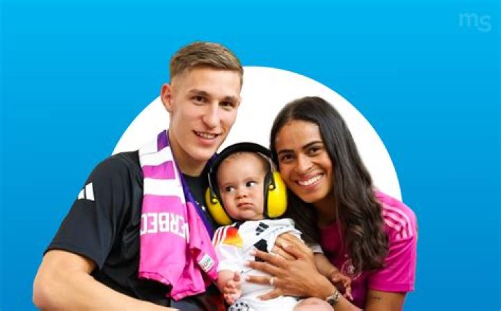 Nico Schlotterbeck Bio, Career, Parent, Wife, Net Worth