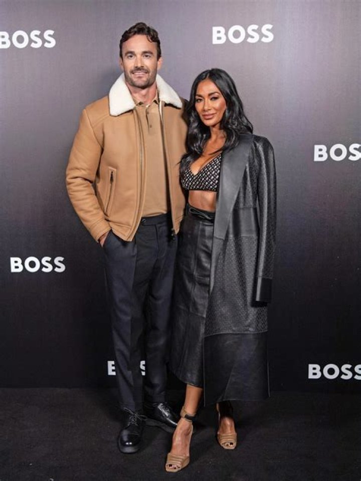 Nicole Santamaría’s Boyfriend: Who is Nicole Santamaría Dating?
