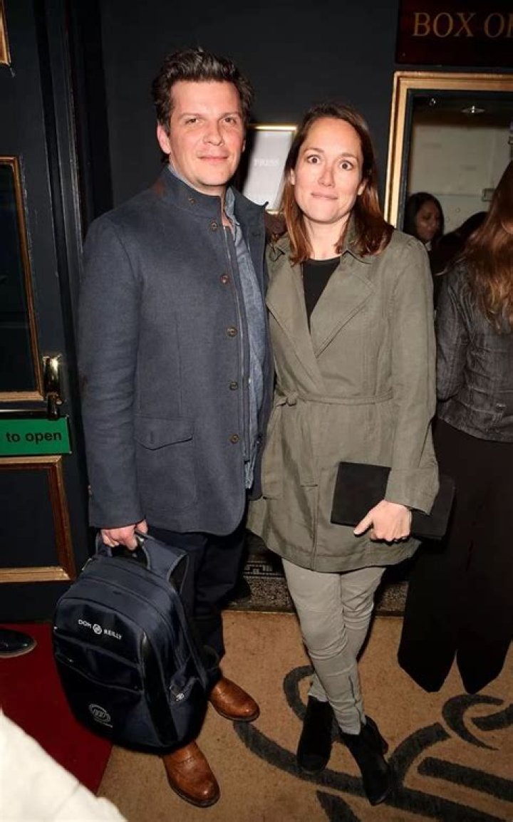 Nigel Harman Wife: Is Nigel Harman Married?