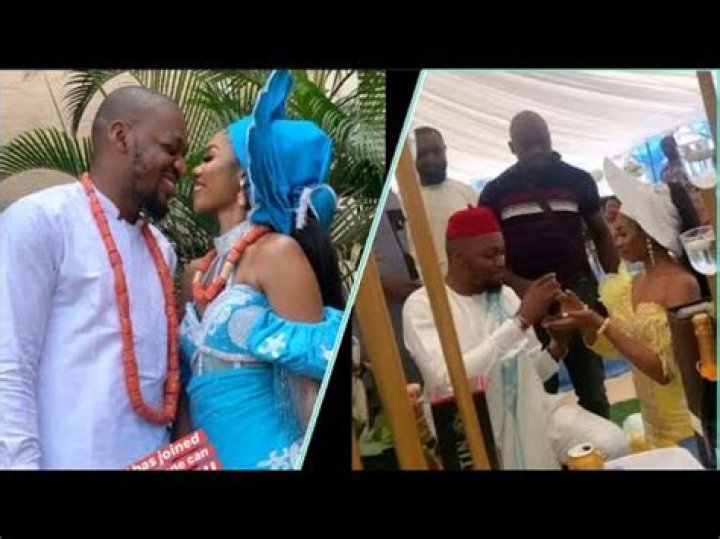 Nigerian Twerk Queen, Jane Mena Drives Men Crazy With Another Wild Video