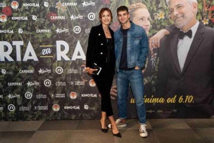 Nika Pavicic’s Boyfriend: Who is Nika Pavicic Dating?