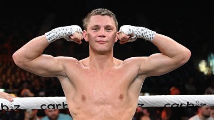 Nikita Tszyu- Wiki, Biography, Age, Height, Net Worth, Boyfriend