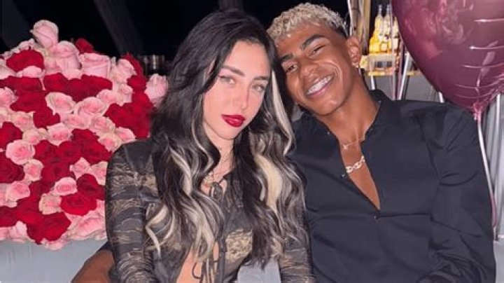 Nikki Glamour’s Boyfriend: Who is Nikki Glamour Dating?