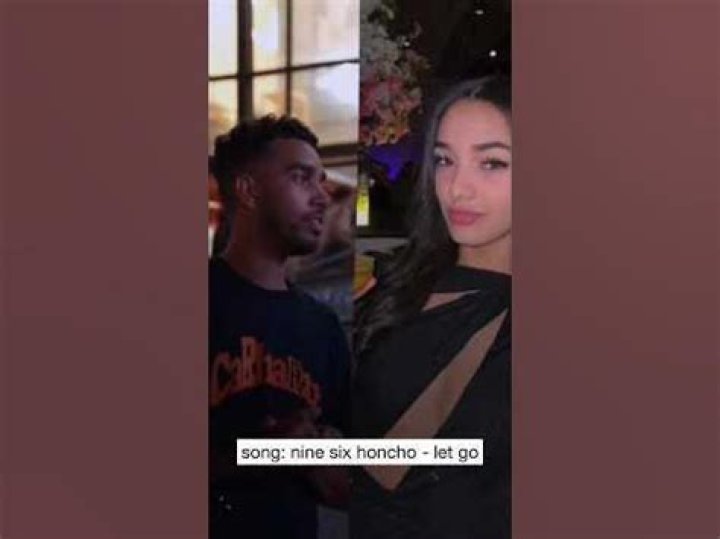 Nikolas Omilana’s Girlfriend: Who is Nikolas Omilana Dating?