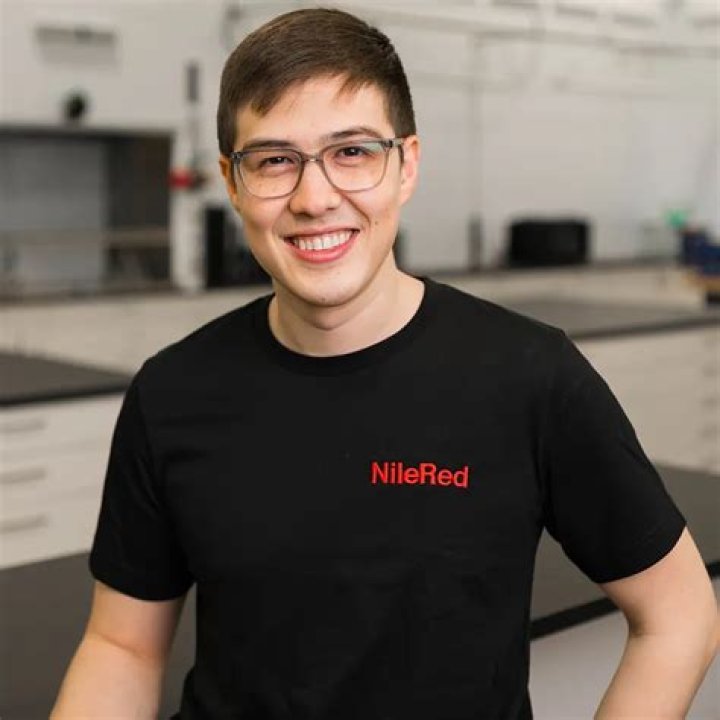 NileRed Net Worth, Age, Height, Bio, Birthday, Wiki!