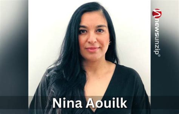 Nina Aouilk- Wiki, Age, Height, Net Worth, Husband, Ethnicity