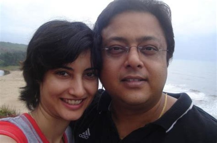 Nitesh Pandey Children: Does Nitesh Pandey Have Children?