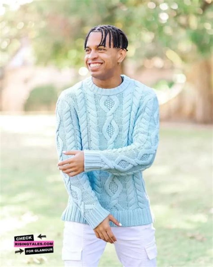 Noah Jay Wood- Wiki, Biography, Age, Height, Net Worth, Girlfriend