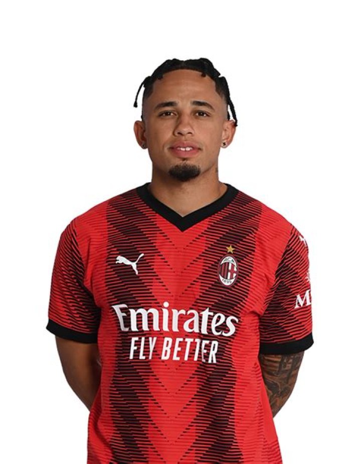 Noah Okafor Milan Age: How Old Is He? Wiki And Net Worth