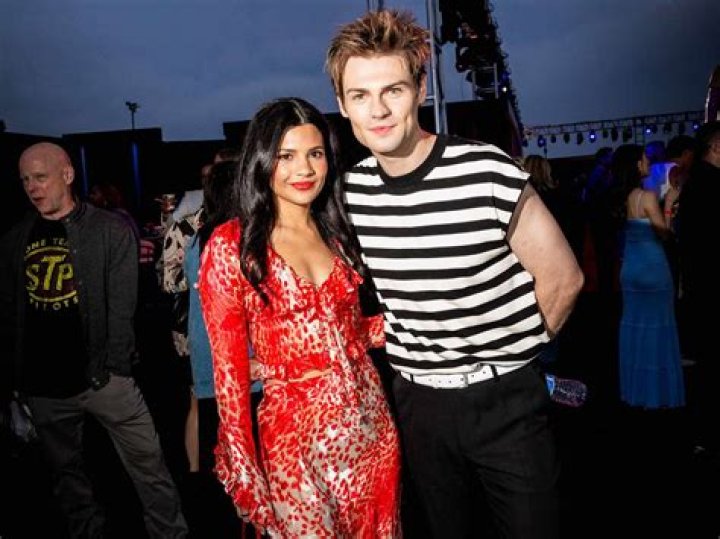 Noah Rigdon’s Girlfriend: Who is Noah Rigdon Dating?