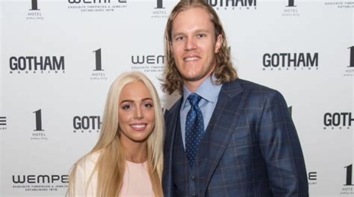 Noah Syndergaard Girlfriend: Meet Alexandra Cooper