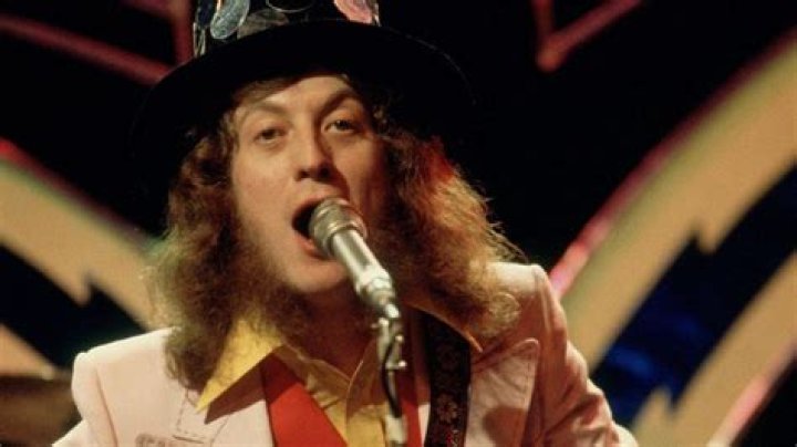 Noddy Holder Net Worth: How Much Is Noddy Holder Worth?