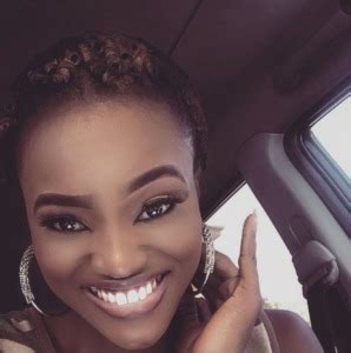 Nollywood Actress Bukunmi Oluwashina Opens Up On Being A Lesbian