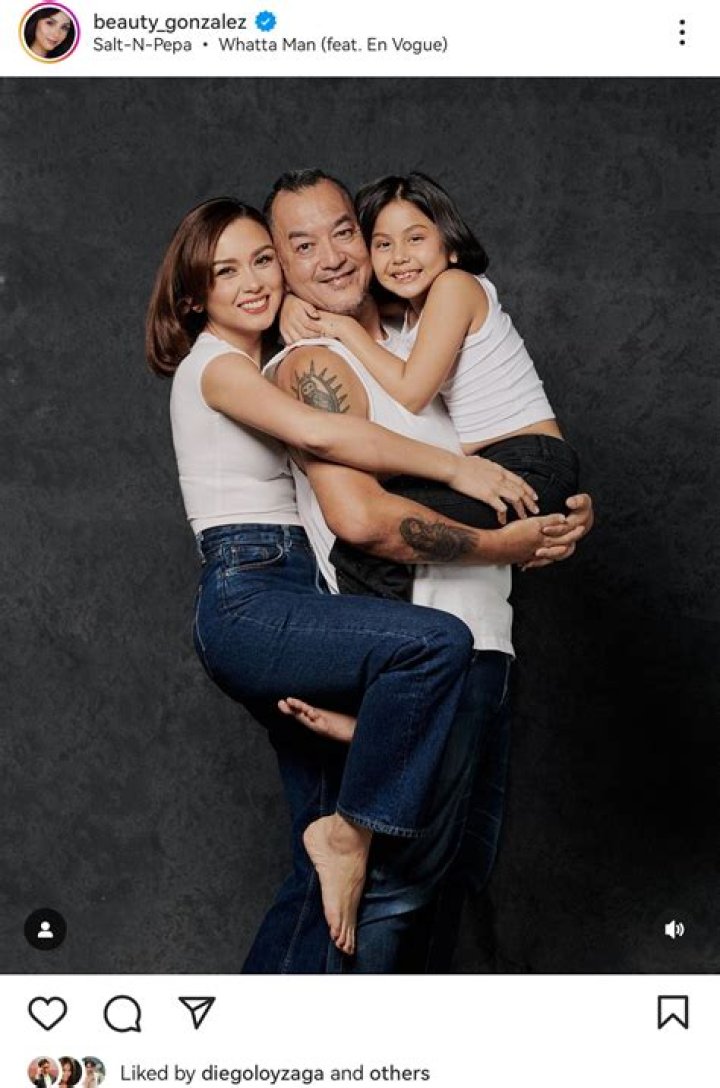 Norman Crisologo Wiki (Beauty Gonzalez Husband) Age, Net Worth, Kids